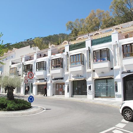 Ferienwohnung Dona Pia Mijas Málaga Exterior foto